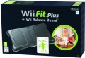 Wii - Wii Fit Plus inkl. Balance Board #schwarz (NEU & OVP)
