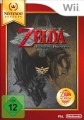 Wii - The Legend of Zelda: Twilight Princess (Nintendo Selects) (NEU & OVP)