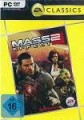 PC - Mass EFinal Fantasyect 2 (NEU & OVP)