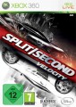 Xbox 360 - Split/Second: Velocity (NEU & OVP)