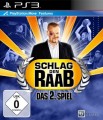 PS3 - Schlag den Raab - Das 2. Spiel (NEU & OVP)