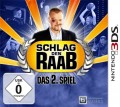 Nintendo 3DS - Schlag den Raab 2 (NEU & OVP)