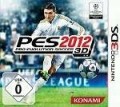 Nintendo 3DS - PES 2012 (NEU & OVP)