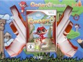 Wii - Cocoto Festival inkl. 2 Guns (NEU & OVP)