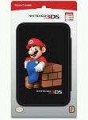 Nintendo 3DS - 3DS Tasche Mario NDS805M + DSi + (NEU & OVP)