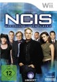 Wii - NCIS (NEU & OVP)