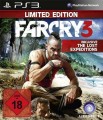 PS3 - Far Cry 3 - Limited Edition (NEU & OVP) USK18
