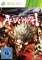 Xbox 360 - Asura's Wrath (NEU & OVP)