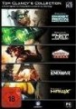 PC - Tom Clancy 25th Anniversary Pack (NEU & OVP) USK18