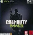 Xbox 360 - XB360 Konsole 250 GB + CoD MW3 (matt) (NEU & OVP) USK18