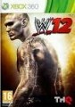 Xbox 360 - WWE 12 (AT-Import) (NEU & OVP) USK18