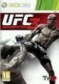 Xbox 360 - UFC 3 (AT-Import) (NEU & OVP) USK18