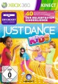 Xbox 360 - Just Dance Kids (Kinect erforderlich) (NEU & OVP)