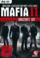 PC - Mafia 2 (OR) Directors Cut (NEU & OVP) USK18