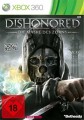 Xbox 360 - Dishonored: Die Maske des Zorns (100% Uncut) (NEU & OVP) USK18