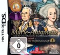 Nintendo DS - Marie-Antoinette und der amerikanische Unabhängigkeitskrieg - Episode 1: Die Wolfsbruderschaft (NEU & OVP