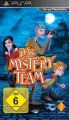 PSP - Mystery Team (NEU & OVP)