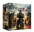 Xbox 360 - XB360 Konsole 250 GB black (matt)+Gow3 (NEU & OVP) USK18