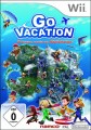 Wii - Go Vacation (NEU & OVP)