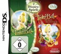 Nintendo DS - Tinkerbell Doppelpack 1+2 (NEU & OVP)