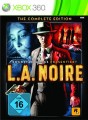 Xbox 360 - L.A. Noire - The Complete Edition (NEU & OVP)