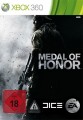 Xbox 360 - Medal of Honor (NEU & OVP) USK18