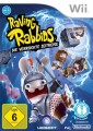 Wii - Raving Rabbids - Die verrückte Zeitreise (NEU & OVP)