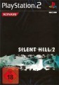 Playstation 2 - Silent Hill 2 (NEU & OVP) USK18