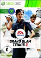 Xbox 360 - Grand Slam Tennis 2 (NEU & OVP)