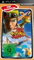 PSP - Jak and Daxter - The lost Frontier (Essentials) (NEU & OVP)