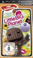 PSP - Little Big Planet (Essentials) (NEU & OVP)