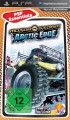 PSP - Motorstorm - Arctic Edge (Essentials) (NEU & OVP)