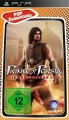PSP - Prince of Persia - Die vergessene Zeit (Essentials) (NEU & OVP)