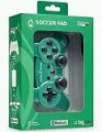 PS3 - PS3 Controller Bluetooth Soccer WerderB. mit integr.ku + USB Ladekabel (NEU & OVP)