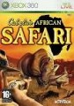 Xbox 360 - Cabelas African Safari (UK-Import) (NEU & OVP) USK18