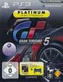 PS3 - PS3 Controller org. black + GT5 wireless Dual Shock (NEU & OVP)