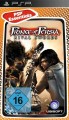 PSP - Prince of Persia - Rival Swords Ess entials (NEU & OVP)