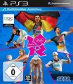 PS3 - London 2012: Das offizielle Videospiel der Olympischen Spiele (NEU & OVP)