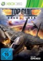 Xbox 360 - Top Gun: Hard Lock (NEU & OVP)
