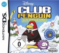 Nintendo DS - Club Penguin - Elite Penguin Force (NEU & OVP)