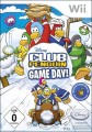 Wii - Club Penguin - Game Day! (NEU & OVP)