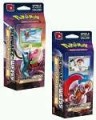 Merchandise - Pokemon Cards BW 03 Themendeck 8-er Display 8 Pack (Themendeck) deutsch K�nigliche Siege (NEU & OVP)