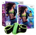 Wii - Zumba Fitness 2 (inkl. Fitness-Gürtel) (NEU & OVP)