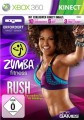 Xbox 360 - Zumba Fitness 2: Rush (NEU & OVP)