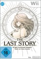 Wii - The Last Story (NEU & OVP)