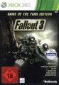 Xbox 360 - Fallout 3 - Game of the Year Edition (NEU & OVP) USK18