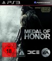 PS3 - Medal of Honor (NEU & OVP) USK18