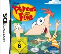 Nintendo DS - Phineas und Ferb (NEU & OVP)