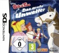 Nintendo DS - Bibi & Tina - Das große Unwetter (NEU & OVP)