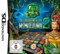 Nintendo DS - Treasures of Montezuma 2 (NEU & OVP) (Vorbestellung: 31.12.2013)